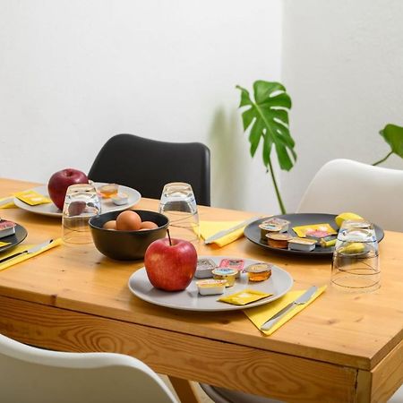 Crops Suites كاندية المظهر الخارجي الصورة